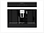 Кофемашина Fulgor Milano FCM 4500 TF WH