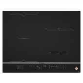 Индукционная варочная панель De Dietrich DPI7686XP