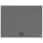 Индукционная варочная панель De Dietrich HORIZONE CHEF TACTILIUM DPI7698GS