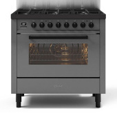 Кухонный блок ILVE L096WMP/GRD