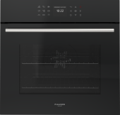 Духовой шкаф Fulgor Milano FCO 6214 P TEM BK