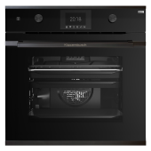 Духовой шкаф Kuppersbusch BP 6381.0 S2 Black Chrome