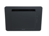 Наклонная вытяжка BRANDT BHV1674IB