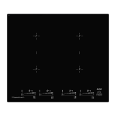 Индукционная варочная панель Kuppersbusch KI 6800.0 SR