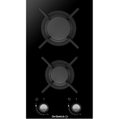 Газовая варочная панель De Dietrich DPG3301B
