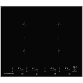Индукционная варочная панель Kuppersbusch KI 6800.0 SF фацет