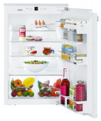Встраиваемый холодильник однодверный Liebherr IKP 1660-60 001 DesignLine (Уценка)
