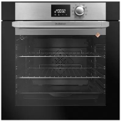 Духовой шкаф с пиролизом De Dietrich DOP7230X