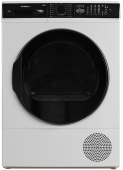 Отдельностоящая сушильная машина De Dietrich DDF394HWE