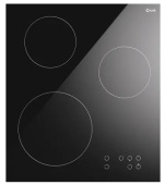 Индукционная варочная панель ILVE KHVI45TC