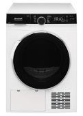 Отдельностоящая сушильная машина BRANDT WFB106QWE