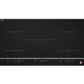 Индукционная варочная панель De Dietrich DPI7876X