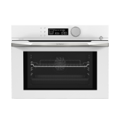 Комбинированная микроволновая печь De Dietrich DKC4536W