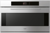 Многофункциональный духовой шкаф Fulgor Milano FCO 9613 TM 2F X