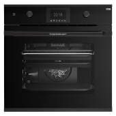 Духовой шкаф Kuppersbusch BP 6381.0 S5 Black Velvet