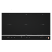 Индукционная варочная панель De Dietrich с HORIZONE PLAY DPI7969XS