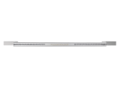 Ручка "Silver Chrome"/вставка "кристаллы Swarovski" Kuppersbusch DK 3015