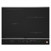 Индукционная варочная панель De Dietrich HORIZONE PLAY DPI7684XS