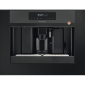 Встраиваемая кофемашина Espresso De Dietrich DKD7400XB