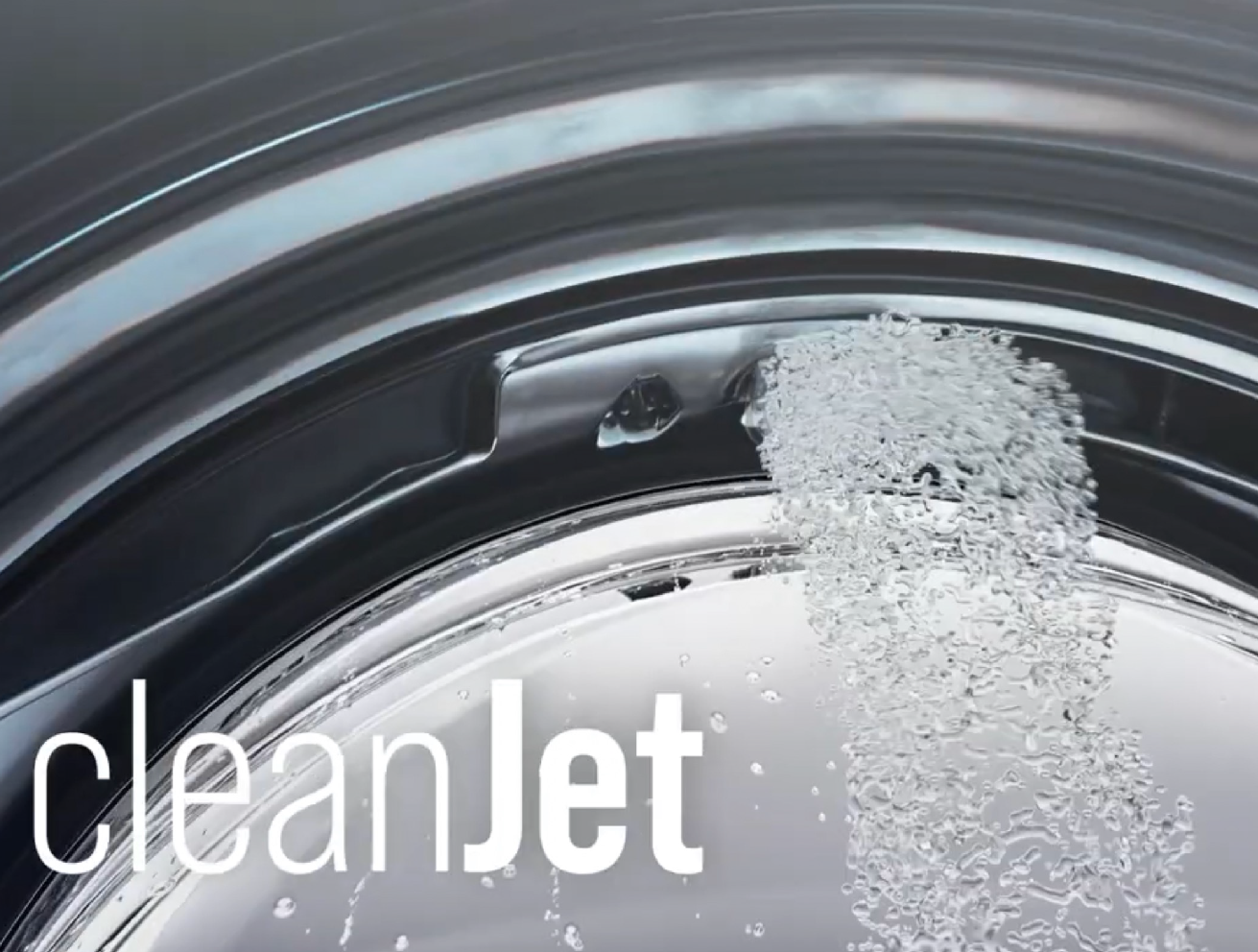 CleanJet