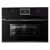 Компактный духовой шкаф с микроволнами Kuppersbusch CBM 6330.0 S