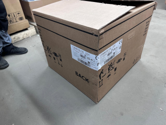 Компактный духовой шкаф с микроволнами Kuppersbusch CBM 6330.0 S