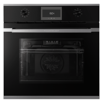 Духовой шкаф Kuppersbusch B 6330.0. S3 Silver Chrome