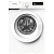 Отдельностоящая стиральная машина BRANDT WFB173QWE