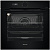 Встраиваемый духовой шкаф BRANDT BOH7532BB