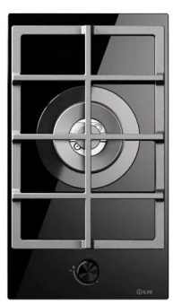 Варочная панель ILVE HCG30CK/BK