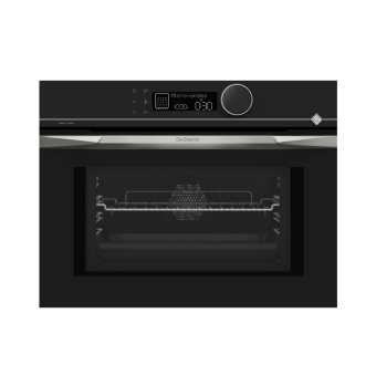 Комбинированная микроволновая печь De Dietrich DKC4536X
