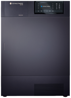 Сушильная машина Schulthess  Spirit 660 Titan Rock