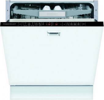 Посудомоечная машина Kuppersbusch IGV 6609.2 (Уценка)