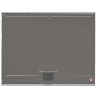 Индукционная варочная панель De Dietrich HORIZONE CHEF TACTILIUM DPI7698GS