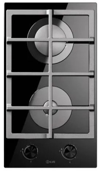 Варочная панель ILVE HCG30K/BK