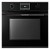 Духовой шкаф Kuppersbusch BP 6332.0 S5 Black Velvet