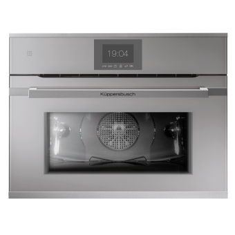 Компактный духовой шкаф Kuppersbusch CBP 6550.0 G9 Shade of Grey