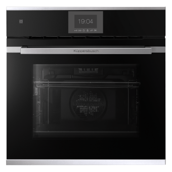 Духовой шкаф Kuppersbusch B 6550.0 S1 Stainless steel