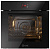 Духовой шкаф ILVE OV60STCT3/BK