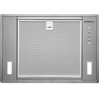 Вытяжка встраиваемая De Dietrich DHG7501X