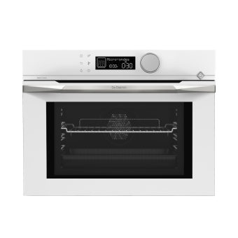 Комбинированная микроволновая печь De Dietrich DKC4536W