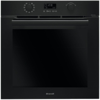 Встраиваемый духовой шкаф BRANDT BOH3415A