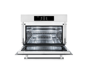 Компактный шкаф шоковой заморозки ILVE BC645SLTC/I