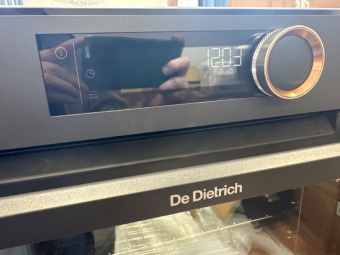 Духовой шкаф с пиролизом De Dietrich DOP8360A