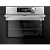 Компактный духовой шкаф с пиролизом De Dietrich DKP7320X