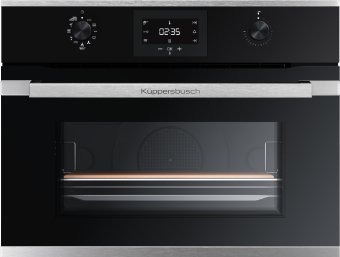 Компактный духовой шкаф Kuppersbusch CBP 6332.0 S