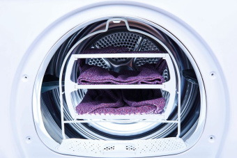 Сушильная машина Schulthess  Spirit 650 Anthracite