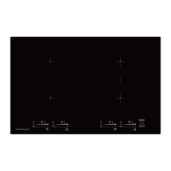 Индукционная варочная панель Kuppersbusch KI 8800.0 SR